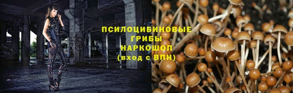 ALPHA PVP Горняк